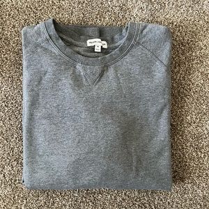 Peter Millar Lava Wash Crew Pullover